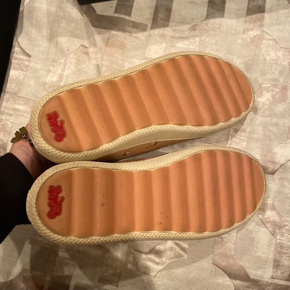 Coach 1941 Multicolor Cherry Penguin Sneakers - Picture 3 of 3